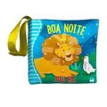 Livro Orando com Bebê: BOA NOITE MEU REI